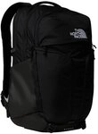 The North Face Surge Rucksack 50 cm Laptopfach grau TAS026517