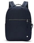 Pacsafe Pacsafe W 10 Daypack RFID Schutz 36 cm blau TAS032242