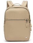 Pacsafe Pacsafe W 10 Daypack RFID Schutz 36 cm braun TAS032241