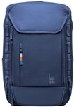 GOT BAG Pro Pack Reiserucksack 53 cm Laptopfach blau TAS033964