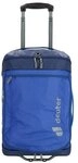 Deuter Duffel Pro Movo 36 2 Rollen Reisetasche 52 cm blau TAS026001