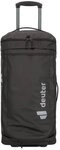 Deuter Duffel Pro Movo 60 2 Rollen Reisetasche 74 cm schwarz TAS026002
