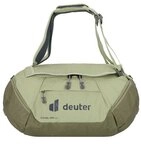 Deuter Duffel Pro 40 Weekender Reisetasche 52 cm gr&uuml;n TAS025991