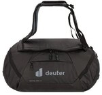 Deuter Duffel Pro 40 Weekender Reisetasche 52 cm schwarz TAS025990