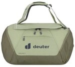 Deuter Duffel Pro 90 Weekender Reisetasche 80 cm gr&uuml;n TAS025997