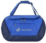 Deuter Duffel Pro 90 Weekender Reisetasche 80 cm blau TAS025998