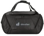 Deuter Duffel Pro 90 Weekender Reisetasche 80 cm schwarz TAS025996