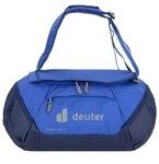 Deuter Duffel Pro 40 Weekender Reisetasche 52 cm blau TAS025992