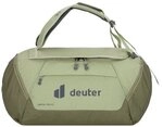 Deuter Duffel Pro 60 Weekender Reisetasche 66 cm gr&uuml;n TAS025994