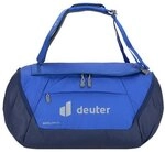 Deuter Duffel Pro 60 Weekender Reisetasche 66 cm blau TAS025995