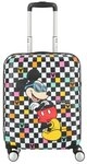 American Tourister Wavebreaker Disney 4 Rollen Kabinentrolley 55 cm mehrfarbig