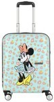 American Tourister Wavebreaker Disney 4 Rollen Kabinentrolley 55 cm gr&uuml;n TAS019280