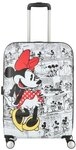 American Tourister Wavebreaker Disney 4 Rollen Trolley 67 cm weiss TAS019266