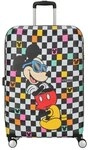 American Tourister Wavebreaker Disney 4 Rollen Trolley 77 cm mehrfarbig...