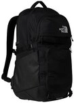 The North Face Rucksack 53 cm Laptopfach grau TAS026516