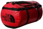 The North Face Base Camp XXL Reisetasche 80 cm rot TAS026509