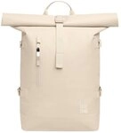 GOT BAG Rolltop 2.0 Daypack 43 cm Laptopfach gelb TAS014060