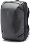 Cotopaxi Allpa 35 L Reiserucksack 56 cm Laptopfach grau TAS067524
