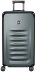 Victorinox Spectra 3.0 Trunk Large 4-Rollen Trolley 76 cm gr&uuml;n TAS006854
