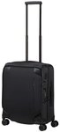 Samsonite Splendix 4 Rollen Kabinentrolley 55 cm mit Dehnfalte schwarz TAS078436