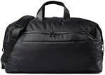 Samsonite Splendix Weekender Reisetasche 35 cm schwarz TAS078434