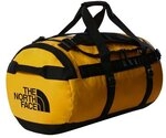 The North Face Base Camp Reisetasche M 65 cm beige TAS026492