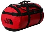 The North Face Base Camp L Reisetasche 70 cm rot TAS026502