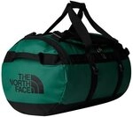 The North Face Base Camp Reisetasche M 65 cm petrol TAS028388