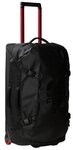 The North Face Base Camp 28 2 Rollen Reisetasche 77 cm grau TAS026572