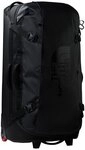 The North Face Base Camp 36 2 Rollen Reisetasche 92 cm grau TAS026573