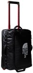The North Face Base Camp Voyager 21 Roller 2 Rollen Kabinentrolley 49.5 cm schwarz