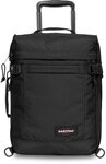 Eastpak Strapson 2 Rollen Reisetasche 43 cm schwarz TAS024829