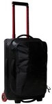 The North Face Base Camp Rolling Thunder 22 2 Rollen Reisetasche 56 cm grau TAS026570