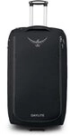 Osprey Daylite 115 2 Rollen Reisetasche 82 cm schwarz TAS026869