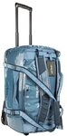 Tatonka Barrel Roller 60 2 Rollen Reisetasche 57 cm blau TAS027314
