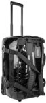 Tatonka Barrel Roller 60 2 Rollen Reisetasche 57 cm schwarz TAS027313