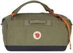 Fj&auml;llr&auml;ven F&auml;rden 50 Weekender Reisetasche 53 cm gr&uuml;n TAS026638