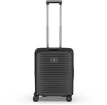 Victorinox Airox Advanced 4 Rollen Kabinentrolley S 55 cm Laptopfach mit Dehnfalte