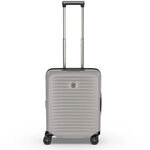 Victorinox Airox Advanced 4 Rollen Kabinentrolley S 55 cm Laptopfach mit Dehnfalte