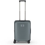 Victorinox Airox Advanced 4 Rollen Kabinentrolley S 55 cm Laptopfach mit Dehnfalte