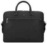 Boss Ray Aktentasche 39 cm Laptopfach schwarz TAS021805