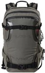 NITRO Slash 25L Pro Rucksack 53 cm grau TAS030705
