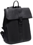 The Chesterfield Brand Fusion Trondheim Daypack 40 cm Laptopfach schwarz TAS014032