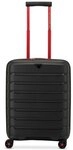 Roncato B-Flying Move 4 Rollen Kabinentrolley 55 cm mit Dehnfalte grau TAS028505