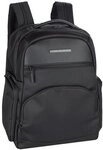 Porsche Design PD Voyager Daypack L 43 cm Laptopfach schwarz TAS027114
