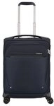 Samsonite B-Lite Icon Spinner 4-Rollen Kabinentrolley 55 cm blau TAS038027