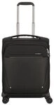 Samsonite B-Lite Icon Spinner 4-Rollen Kabinentrolley 55 cm grau TAS038031