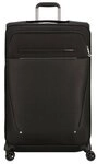 Samsonite B-Lite Icon Spinner 4-Rollen Trolley 78 cm grau TAS038033
