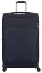 Samsonite B-Lite Icon Spinner 4-Rollen Trolley 78 cm blau TAS038029