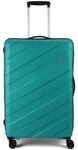 American Tourister Jetdriver 3.0 4 Rollen Trolley 77 cm gr&uuml;n TAS066702